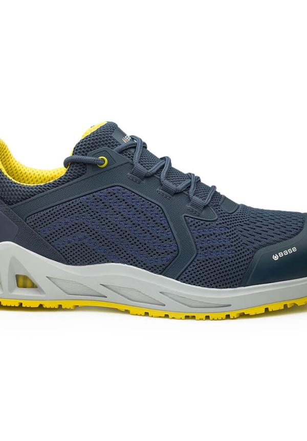 DE B1015 - BASE K-Sprint munkavédelmi cipő S1P SRC DE B1015 - BASE K-Sprint munkavédelmi cipő S1P SRC