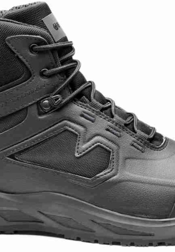 DE B1037 - BASE K-UP MID munkavédelmi bakancs O3 FO SRC DE B1037 - BASE K-UP MID munkavédelmi bakancs O3 FO SRC