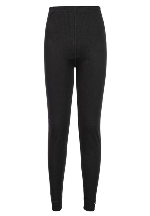DE B125 - Portwest Women's Thermal Trousers - aláöltözet