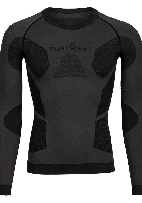 DE B173 - Portwest DynamicAir Baselayer Top - aláöltözet DE B173 - Portwest DynamicAir Baselayer Top - aláöltözet