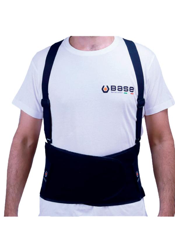 DE B3101 - BASE deráktámasztó öv