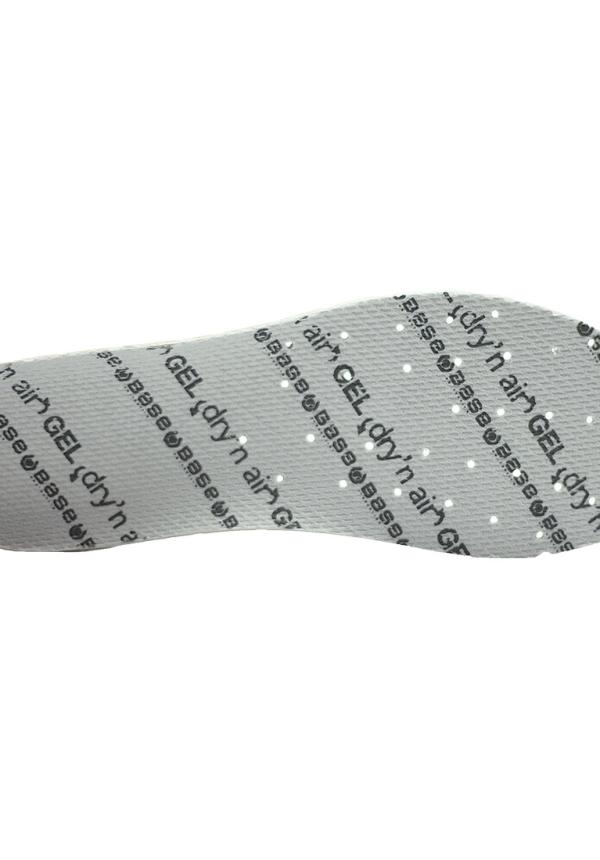 DE B6303 - BASE Dry'N Air női gél talpbetét