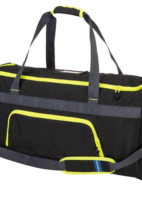 DE B960 - Portwest PW3 60L Duffle Bag DE B960 - Portwest PW3 60L Duffle Bag