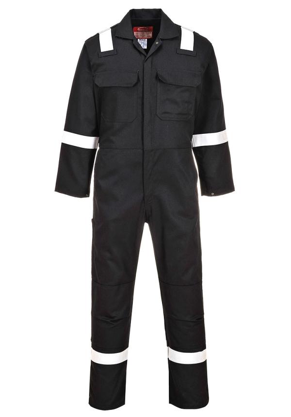 DE BIZ5 - Portwest Bizweld™ Iona™ overál