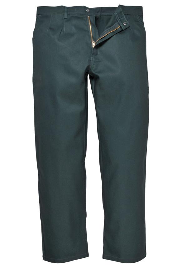 DE BZ30 - Portwest Bizweld™ hegesztő nadrág DE BZ30 - Portwest Bizweld™ hegesztő nadrág