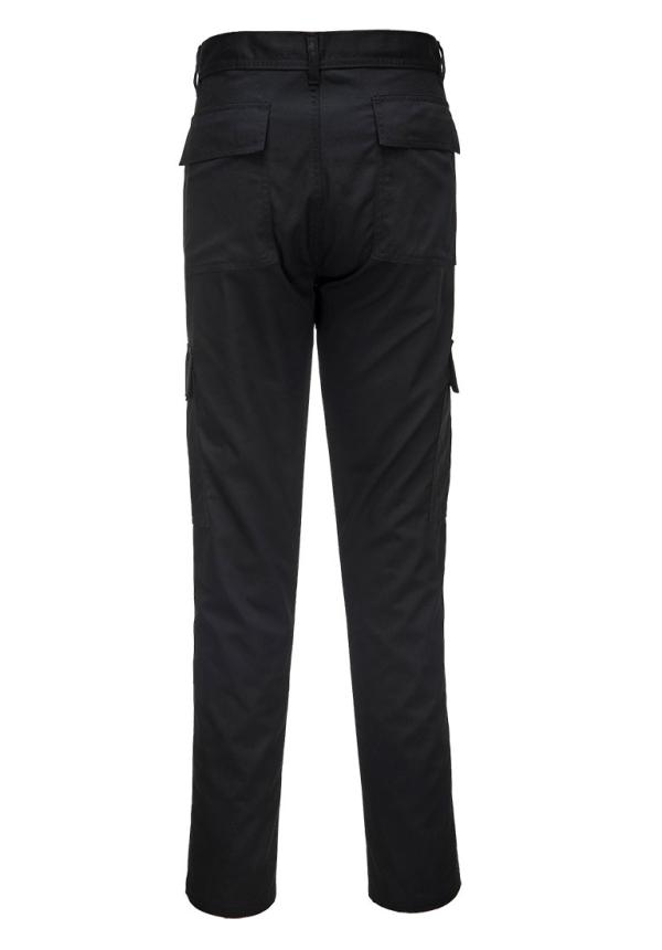 DE C711 - Portwest Slim Fit Combat nadrág DE C711 - Portwest Slim Fit Combat nadrág