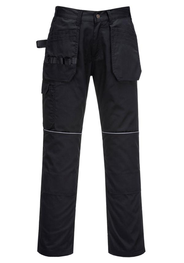DE C720 - Portwest Tradesman Holster nadrág DE C720 - Portwest Tradesman Holster nadrág