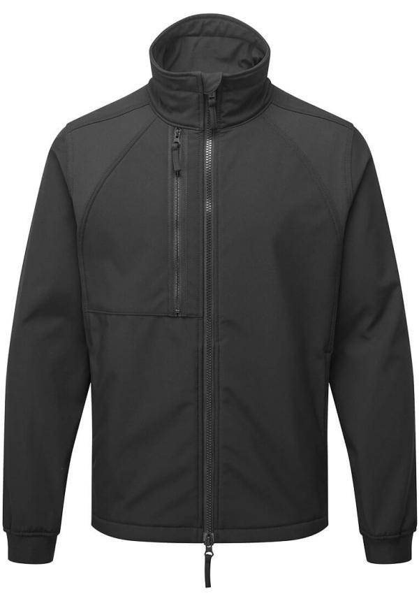 DE CD870 - Portwest WX2 Eco Softshell dzseki DE CD870 - Portwest WX2 Eco Softshell dzseki