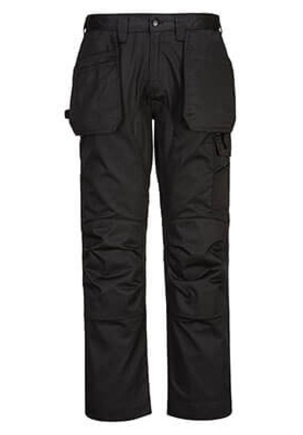 DE CD883 - Portwest WX2 Stretch Holster nadrág DE CD883 - Portwest WX2 Stretch Holster nadrág