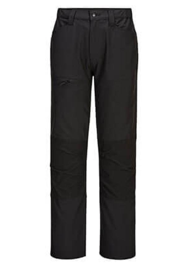 DE CD886 - Portwest Slim Fit Super Work nadrág DE CD886 - Portwest Slim Fit Super Work nadrág