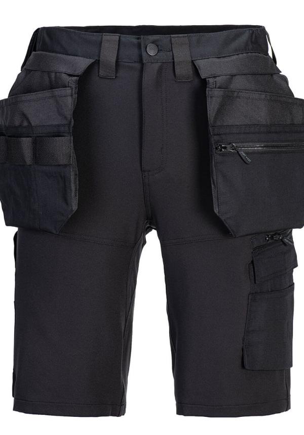 DE DX451 - Portwest DX4 Craft Holster Shorts DE DX451 - Portwest DX4 Craft Holster Shorts