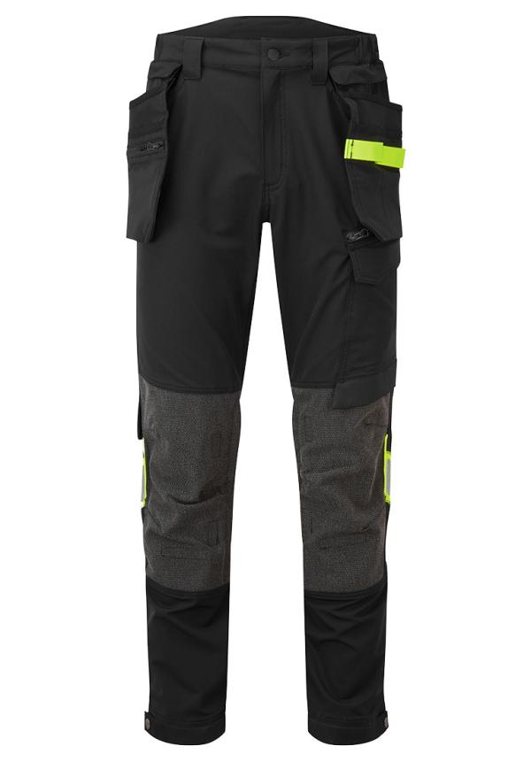 DE EV440 - PORTWEST EV4 Stretch Holster nadrág DE EV440 - PORTWEST EV4 Stretch Holster nadrág