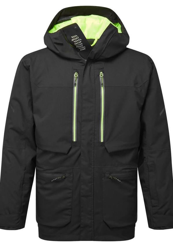 DE EV461 - PORTWEST EV4 téli parka kabát