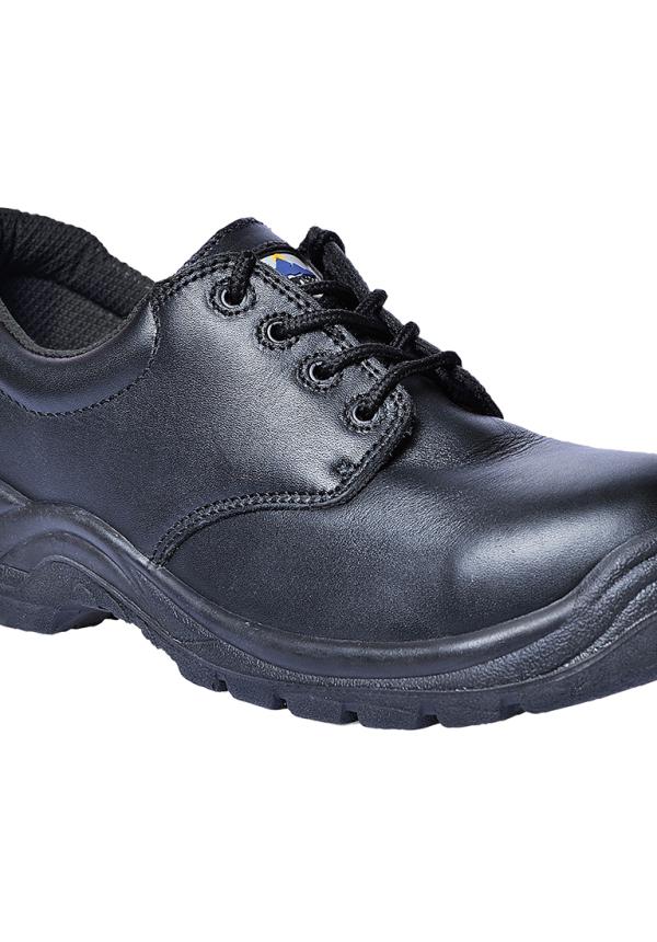 DE FC44 - Portwest Compositelite Thor munkavédelmi cipő, S3