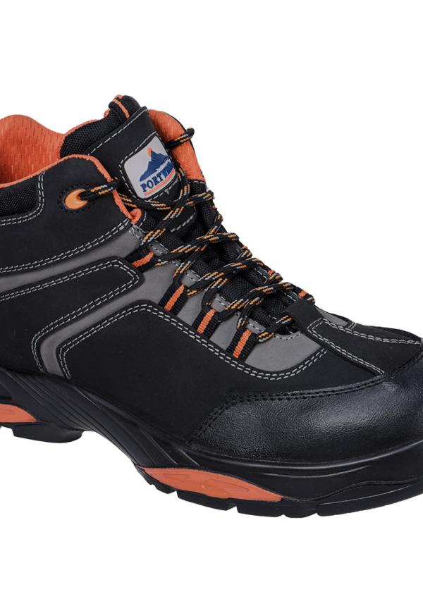 DE FC60 - Portwest Compositelite Operis védőbakancs, S3