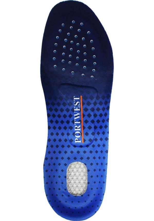 DE FC81 - Portwest Ultimate Comfort talpbetét