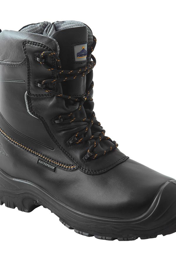 DE FD02 - Portwest Titanium 7