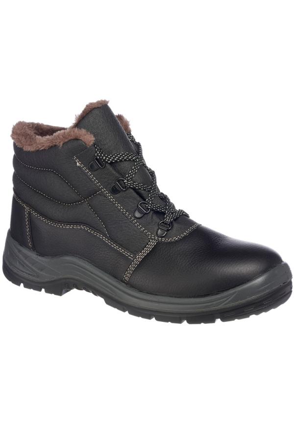 DE FD33 - Portwest Kumo Fur-Lined munkavédelmi bakancs S3