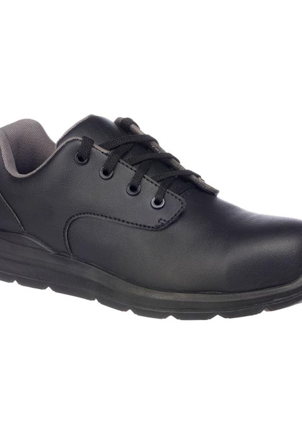 DE FD61 - Portwest Compositelite fűzős munkavédelmi cipő S2 DE FD61 - Portwest Compositelite fűzős munkavédelmi cipő S2