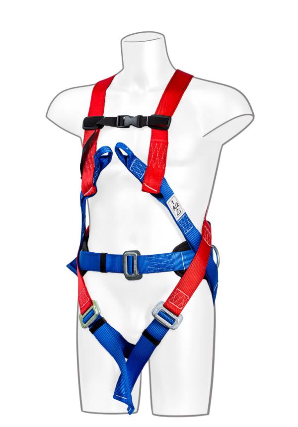 DE FP17 - Portwest Comfort teljes testheveder DE FP17 - Portwest Comfort teljes testheveder