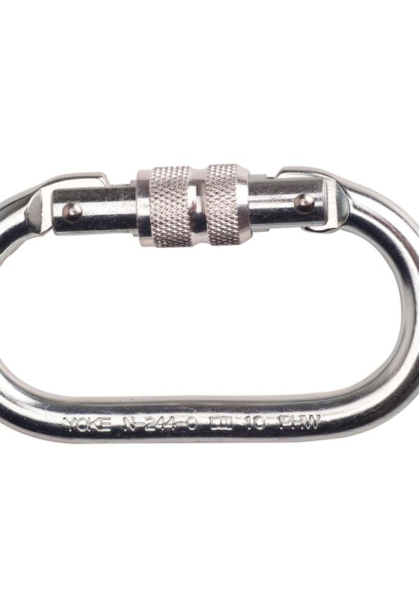 DE FP30 - Portwest Karabiner