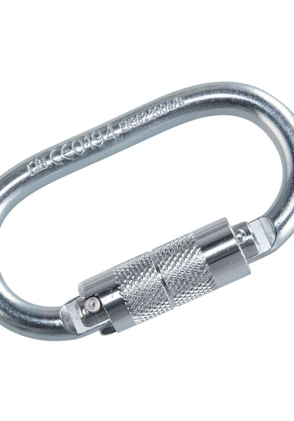 DE FP33 - Portwest Twist Lock karabíner