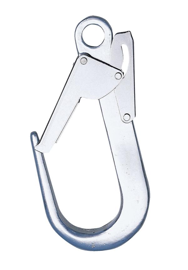 DE FP35 - Portwest Akasztóhorog karabiner