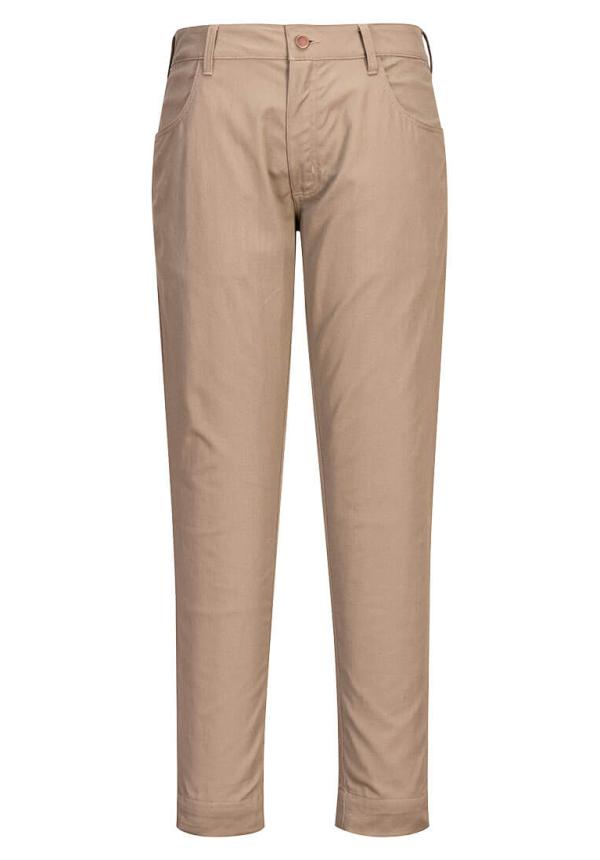 DE FR404 - Portwest FR Stretch Trousers DE FR404 - Portwest FR Stretch Trousers