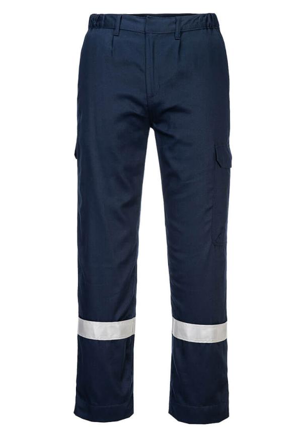 DE FR412 - Portwest FR Lightweight Anti-Static Trousers DE FR412 - Portwest FR Lightweight Anti-Static Trousers
