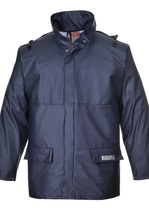DE FR46 - Portwest Sealtex Flame dzseki