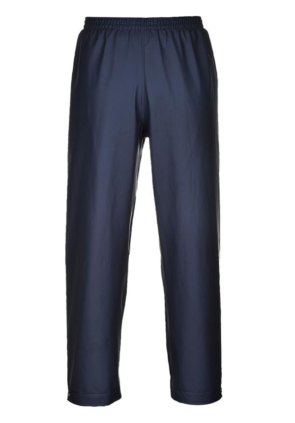 DE FR47 - Portwest Sealtex Flame nadrág