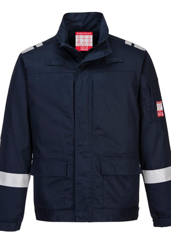 DE FR601 - Portwest FR Lightweight A/S Jacket DE FR601 - Portwest FR Lightweight A/S Jacket