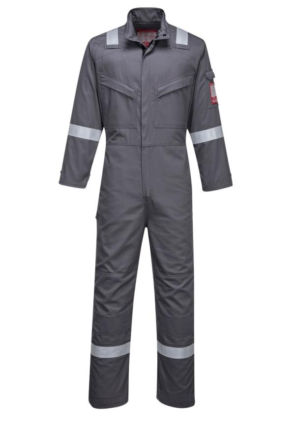 DE FR93 - Portwest Bizflame Ultra overál DE FR93 - Portwest Bizflame Ultra overál