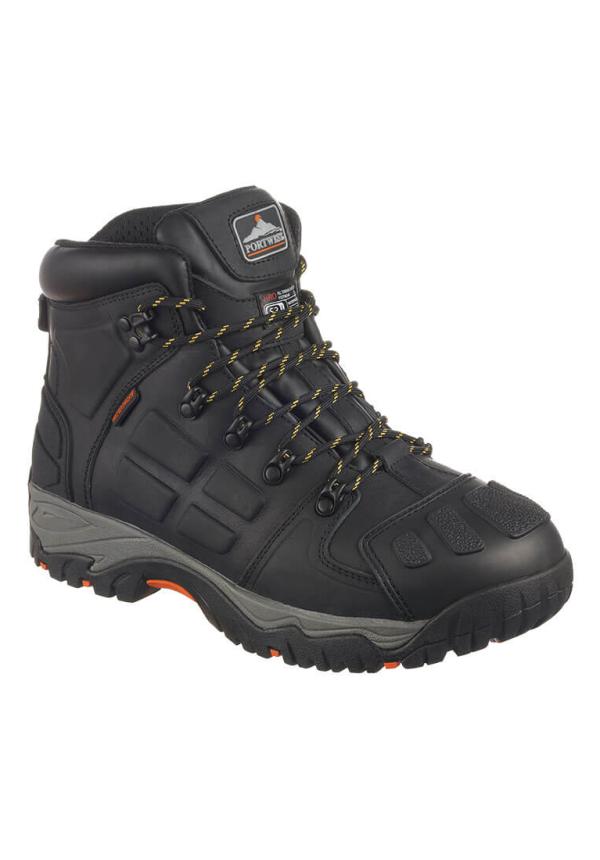 DE FT05 - Portwest Steelite Monsal bakancs S3 WR CI HRO SRC DE FT05 - Portwest Steelite Monsal bakancs S3 WR CI HRO SRC
