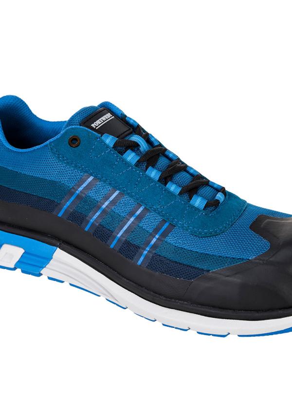 DE FT16 - Portwest OlymFlex London S1P Trainer munkavédelmi cipő DE FT16 - Portwest OlymFlex London S1P Trainer munkavédelmi cipő