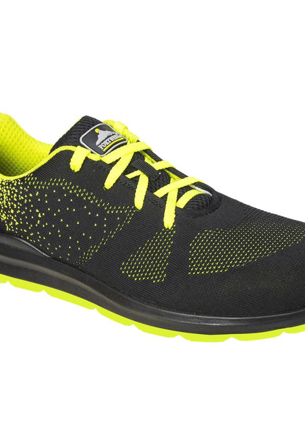 DE FT25 - Portwest Steelite Aire Trainer munkavédelmi cipő S1P