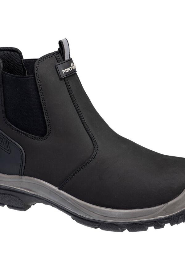 DE FV02 - Portwest FX2 Rafter Dealer Boot S7 SR SC FO