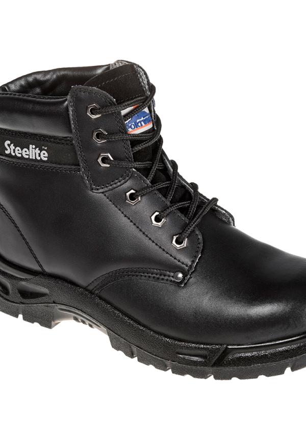 DE FW03 - Portwest Steelite bakancs, S3