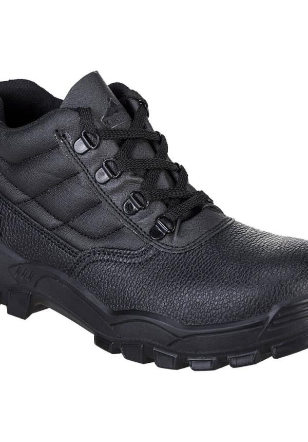 DE FW10 - Portwest Steelite munkavédelmi bakancs, S1P