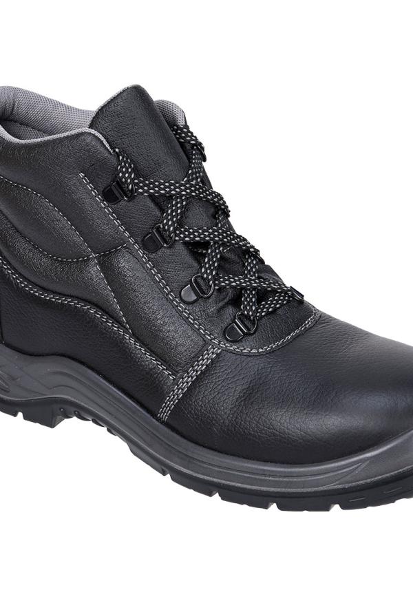 DE FW23 - Portwest Steelite Kumo munkavédelmi bakancs, S3 DE FW23 - Portwest Steelite Kumo munkavédelmi bakancs, S3
