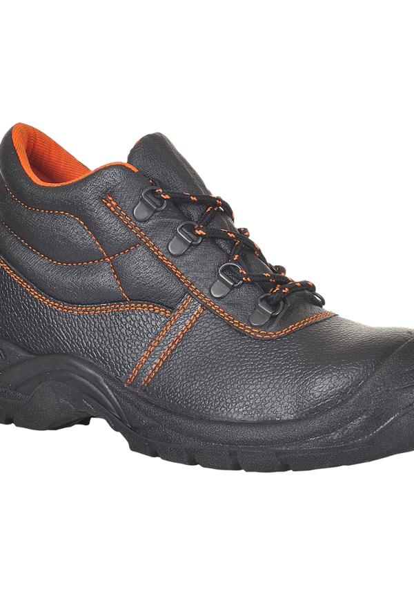 DE FW24 - Portwest Kumo orrborításos munkavédelmi bakancs, S3