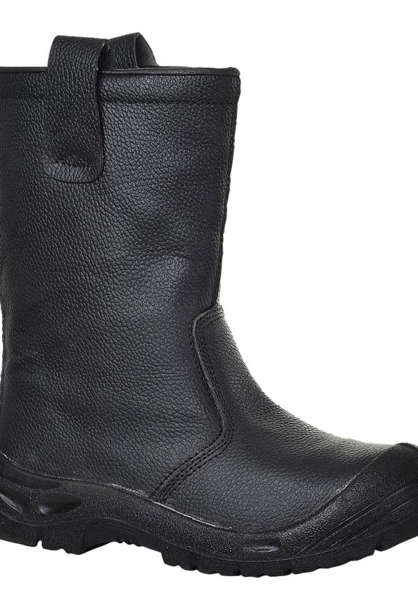 DE FW29 - Portwest Steelite védőcsizma, S3
