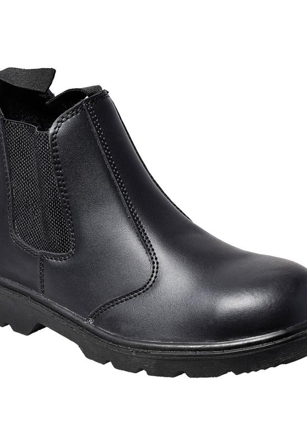 DE FW51 - Portwest Steelite Dealer védőbakancs, S1P