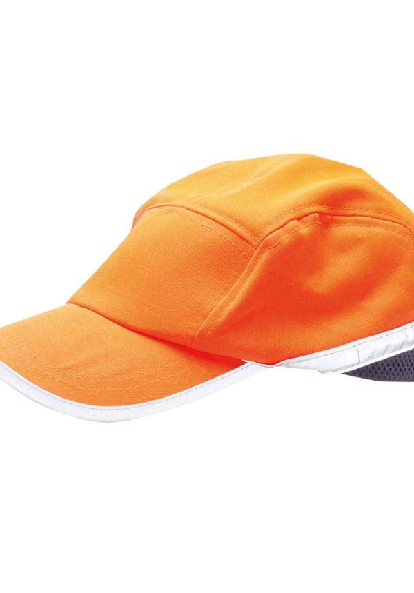 DE HB10 - Portwest Jól láthatósági baseball sapka