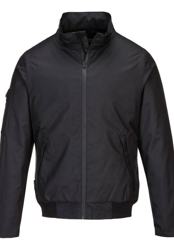 DE KX361 - Portwest KX3 Bomber Jacket DE KX361 - Portwest KX3 Bomber Jacket