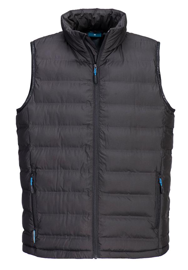 DE KX374 - Portwest KX3 Ultrasonic Bodywarmer DE KX374 - Portwest KX3 Ultrasonic Bodywarmer