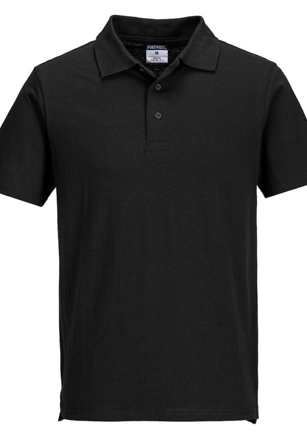 DE L210 - Portwest Könnyű Jersey póló (48 db)