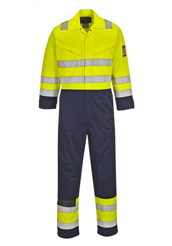 DE MV28 - Portwest Modaflame overál