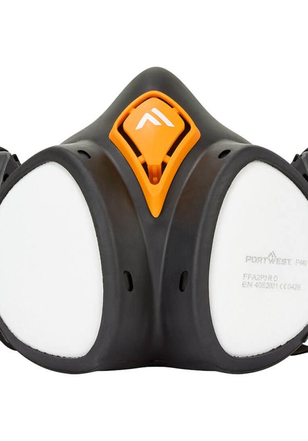 DE P440 - Portwest A2P3 Ready to use Half Mask