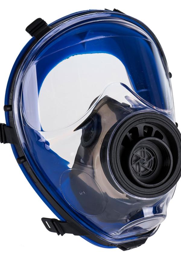 DE P516 - Portwest Swiss Full Face Mask DE P516 - Portwest Swiss Full Face Mask